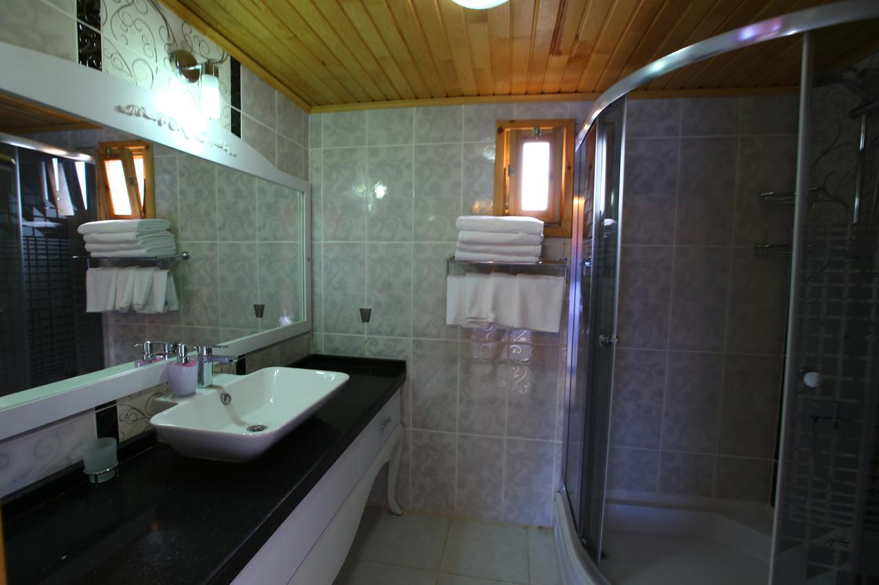 Bahçe Villa Cirali Exterior foto